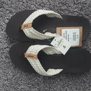 Reef sandal